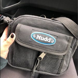 Y2k MUDD crossbody bag